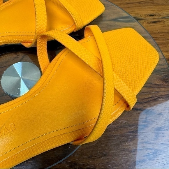 Who What Wear Clara Slide Sandal - Picture 12 of 15